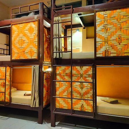 Cebu Pungko-Pungko Hostel Eksteriør billede
