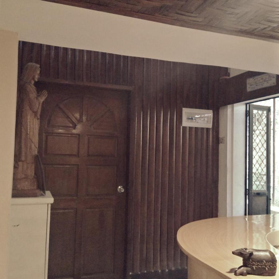 Cebu Pungko-Pungko Hostel Eksteriør billede