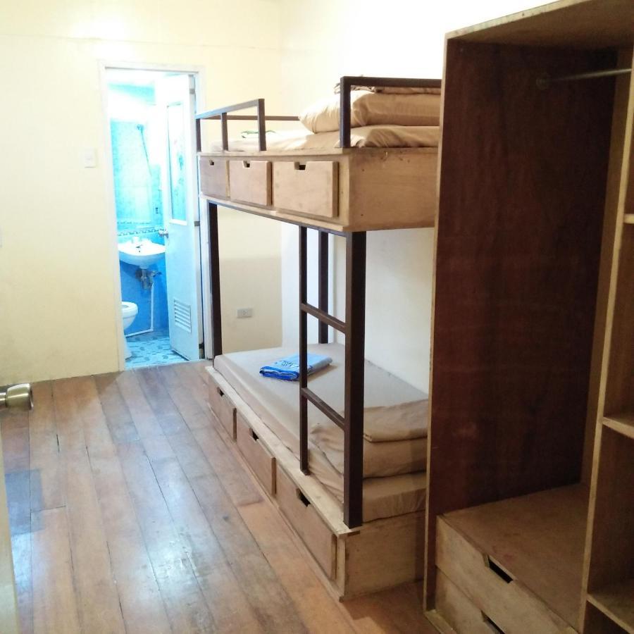 Cebu Pungko-Pungko Hostel Eksteriør billede