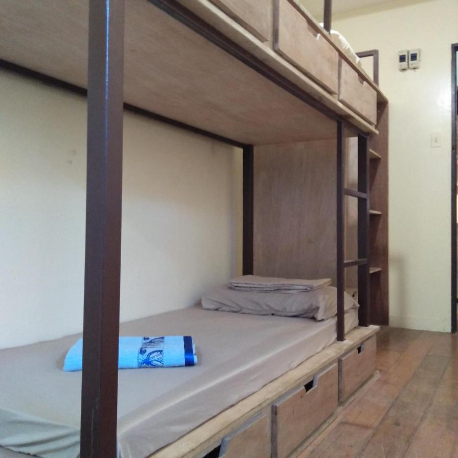 Cebu Pungko-Pungko Hostel Eksteriør billede