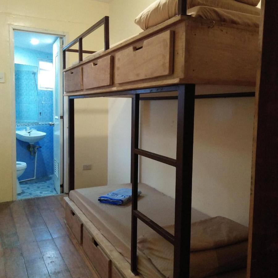 Cebu Pungko-Pungko Hostel Eksteriør billede