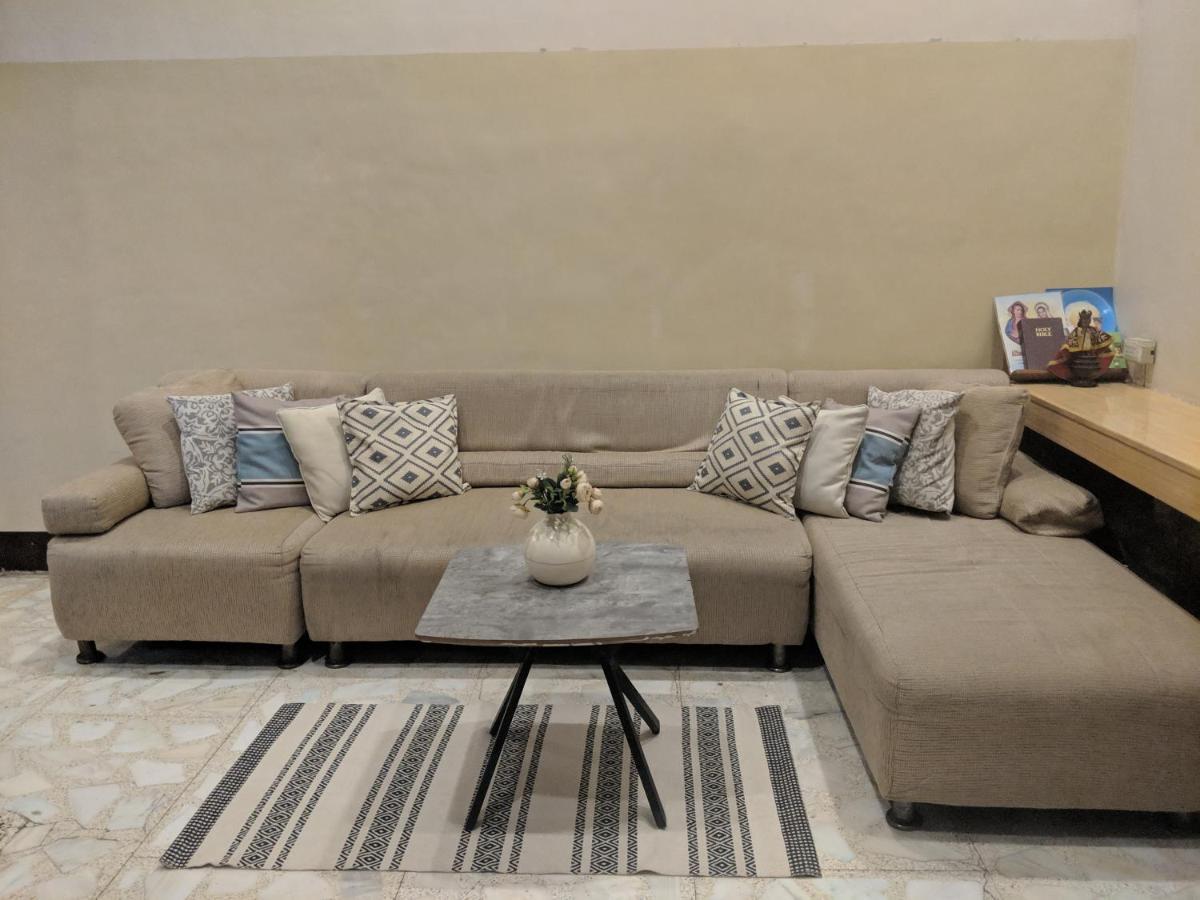 Cebu Pungko-Pungko Hostel Eksteriør billede