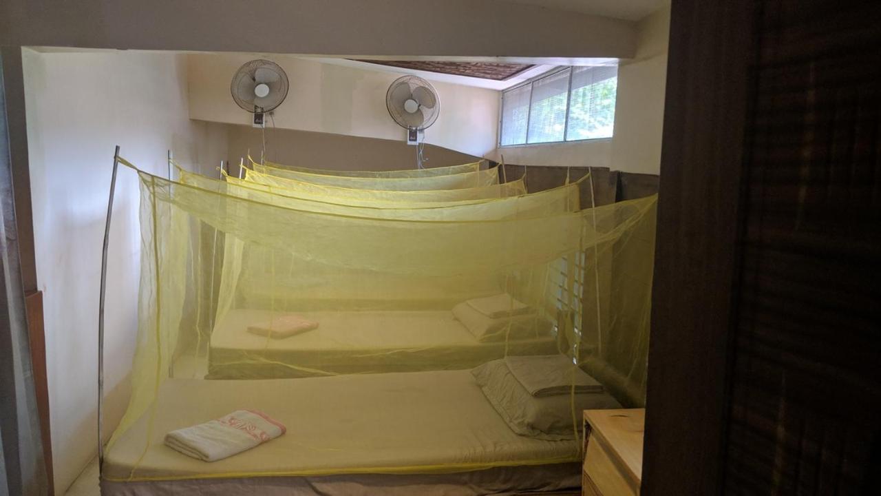 Cebu Pungko-Pungko Hostel Eksteriør billede