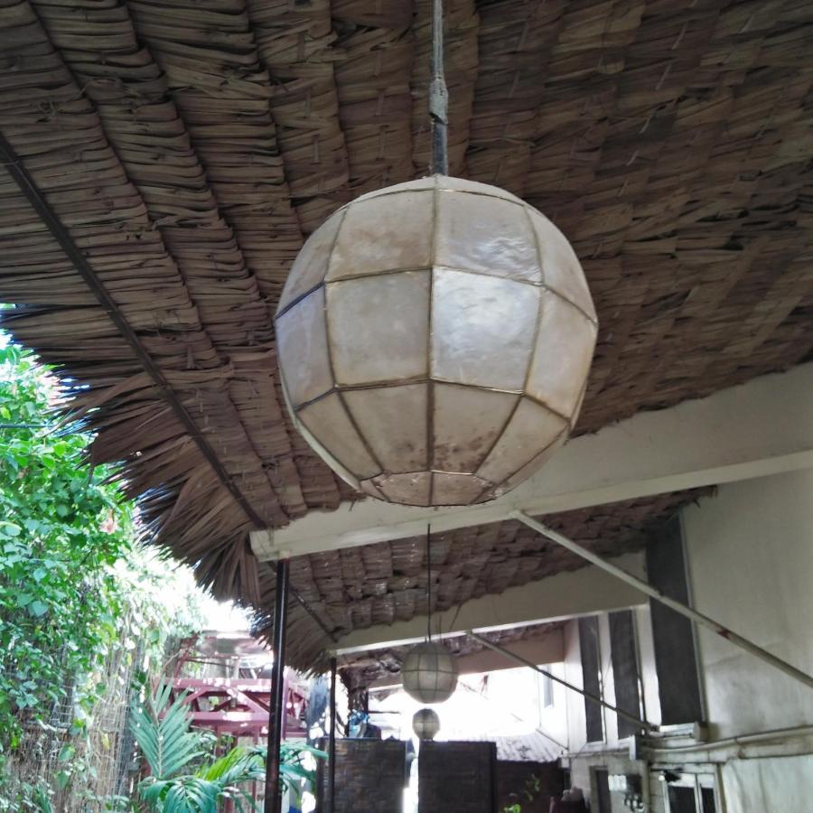 Cebu Pungko-Pungko Hostel Eksteriør billede