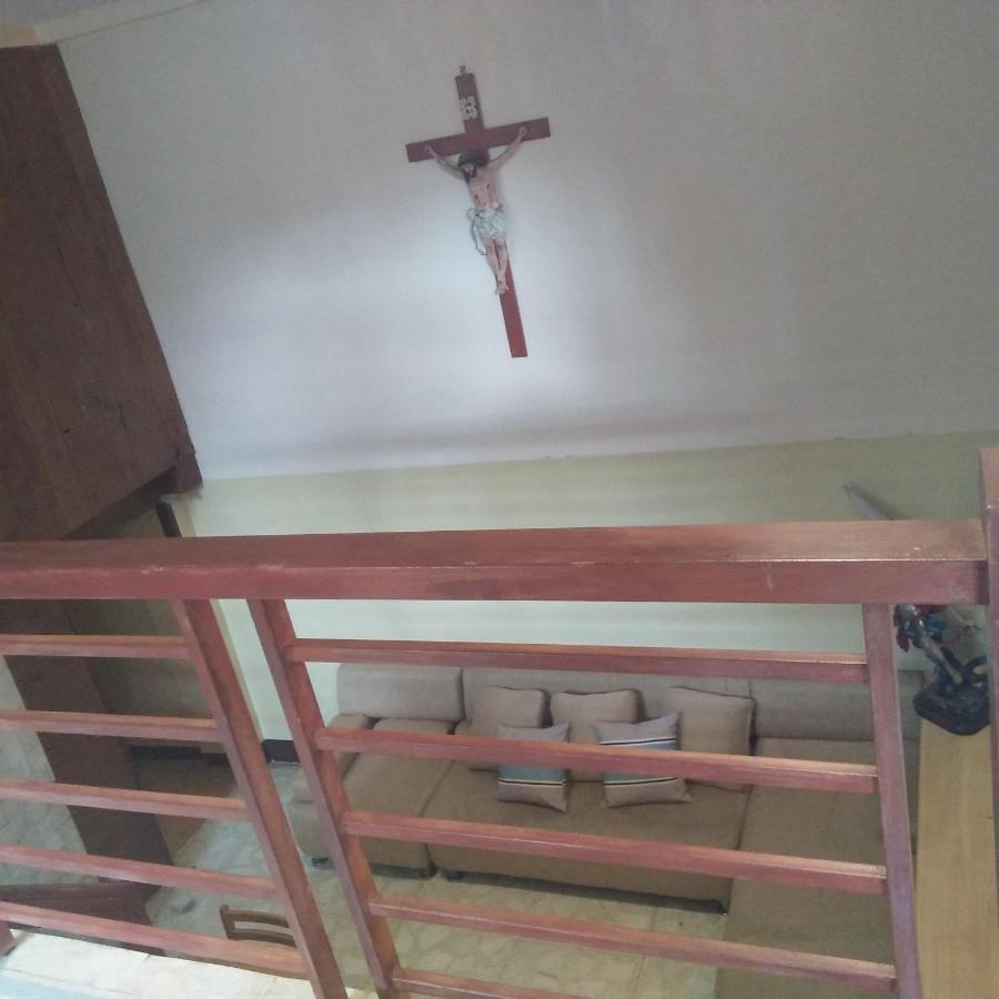 Cebu Pungko-Pungko Hostel Eksteriør billede
