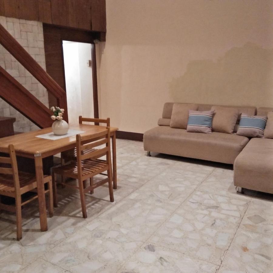 Cebu Pungko-Pungko Hostel Eksteriør billede