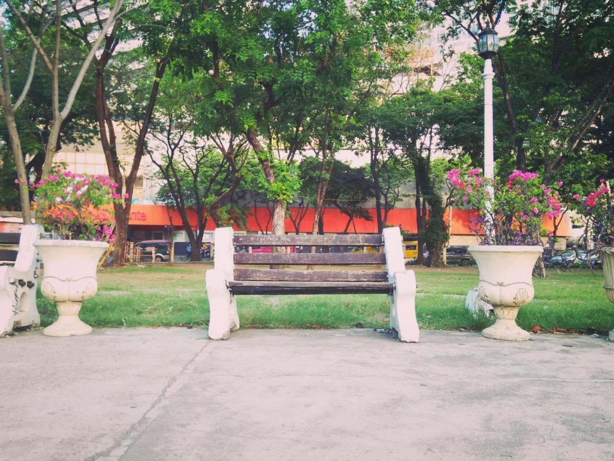 Cebu Pungko-Pungko Hostel Eksteriør billede