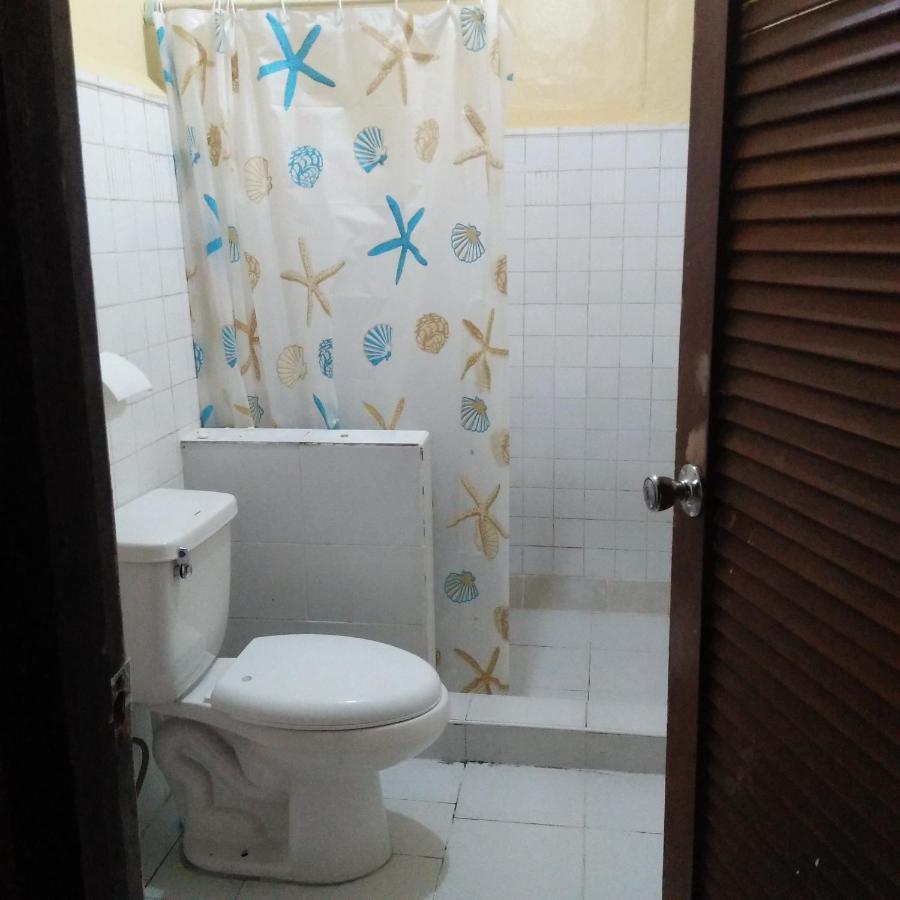Cebu Pungko-Pungko Hostel Eksteriør billede
