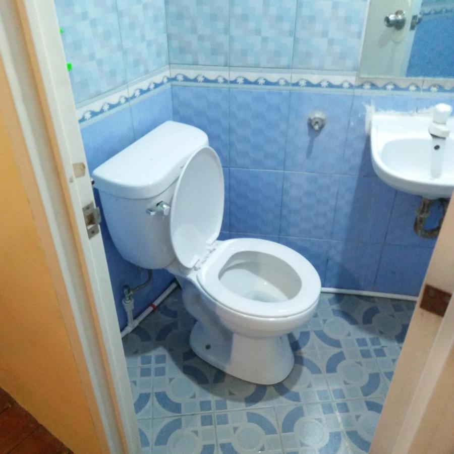 Cebu Pungko-Pungko Hostel Eksteriør billede
