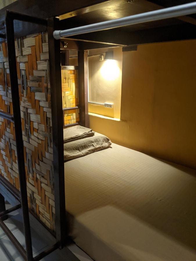 Cebu Pungko-Pungko Hostel Eksteriør billede