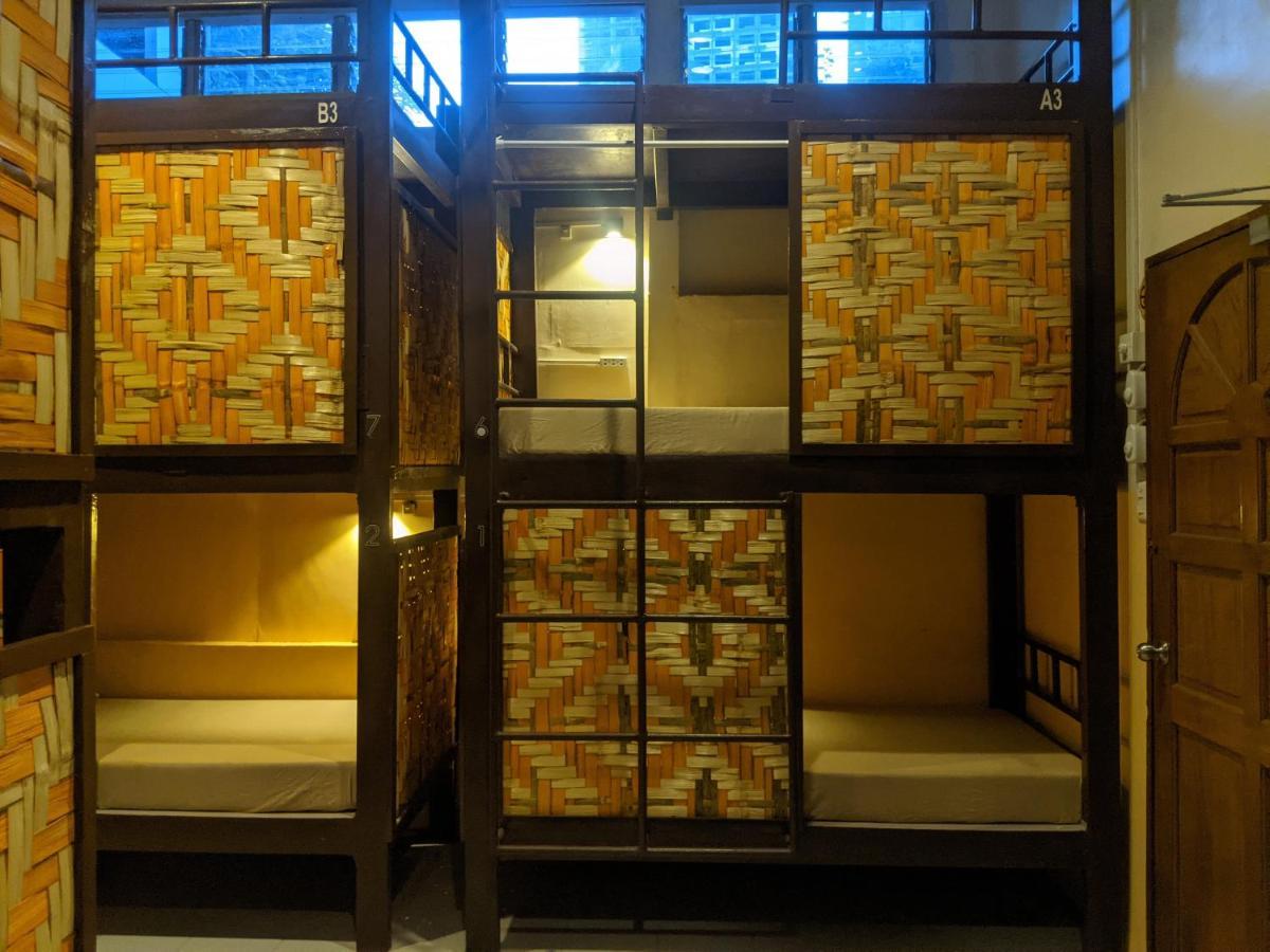 Cebu Pungko-Pungko Hostel Eksteriør billede