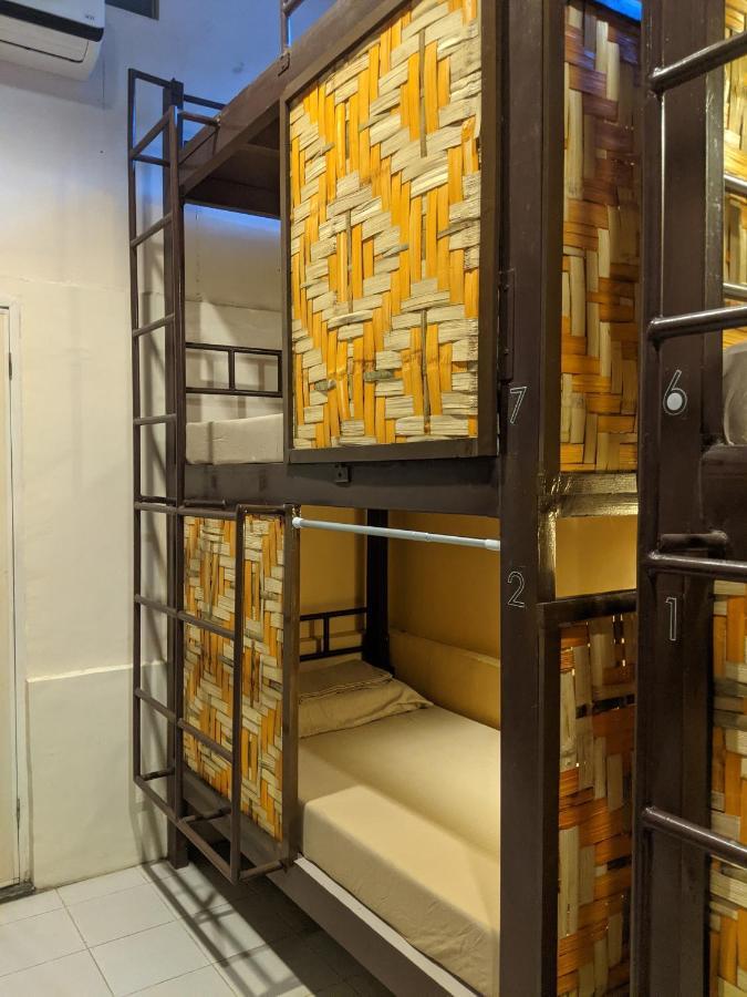 Cebu Pungko-Pungko Hostel Eksteriør billede
