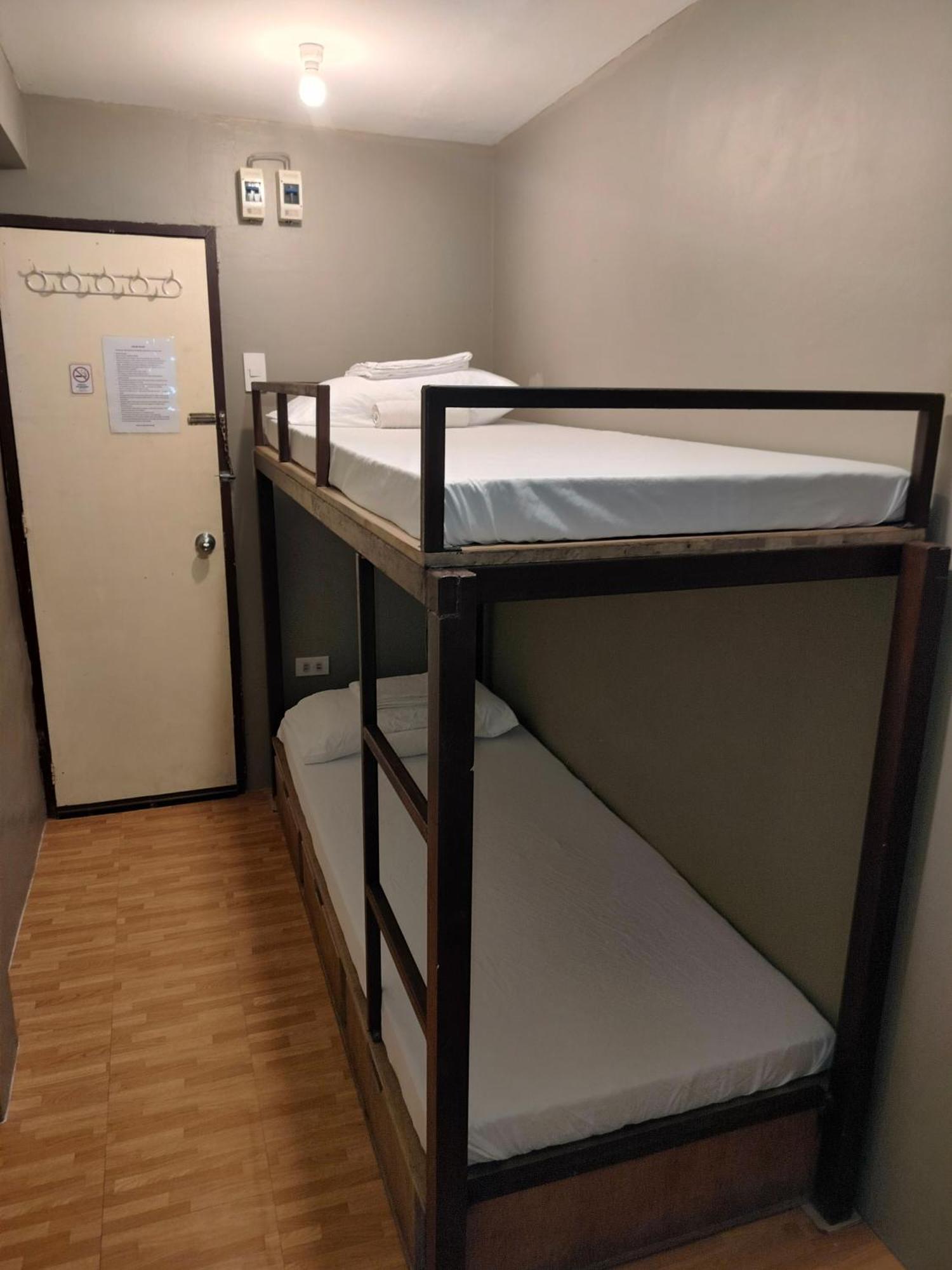 Cebu Pungko-Pungko Hostel Eksteriør billede
