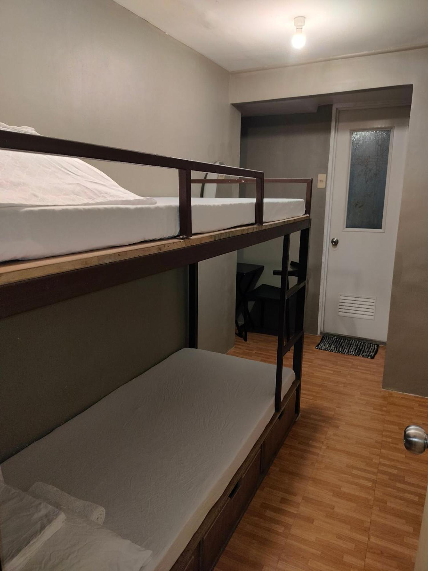 Cebu Pungko-Pungko Hostel Eksteriør billede