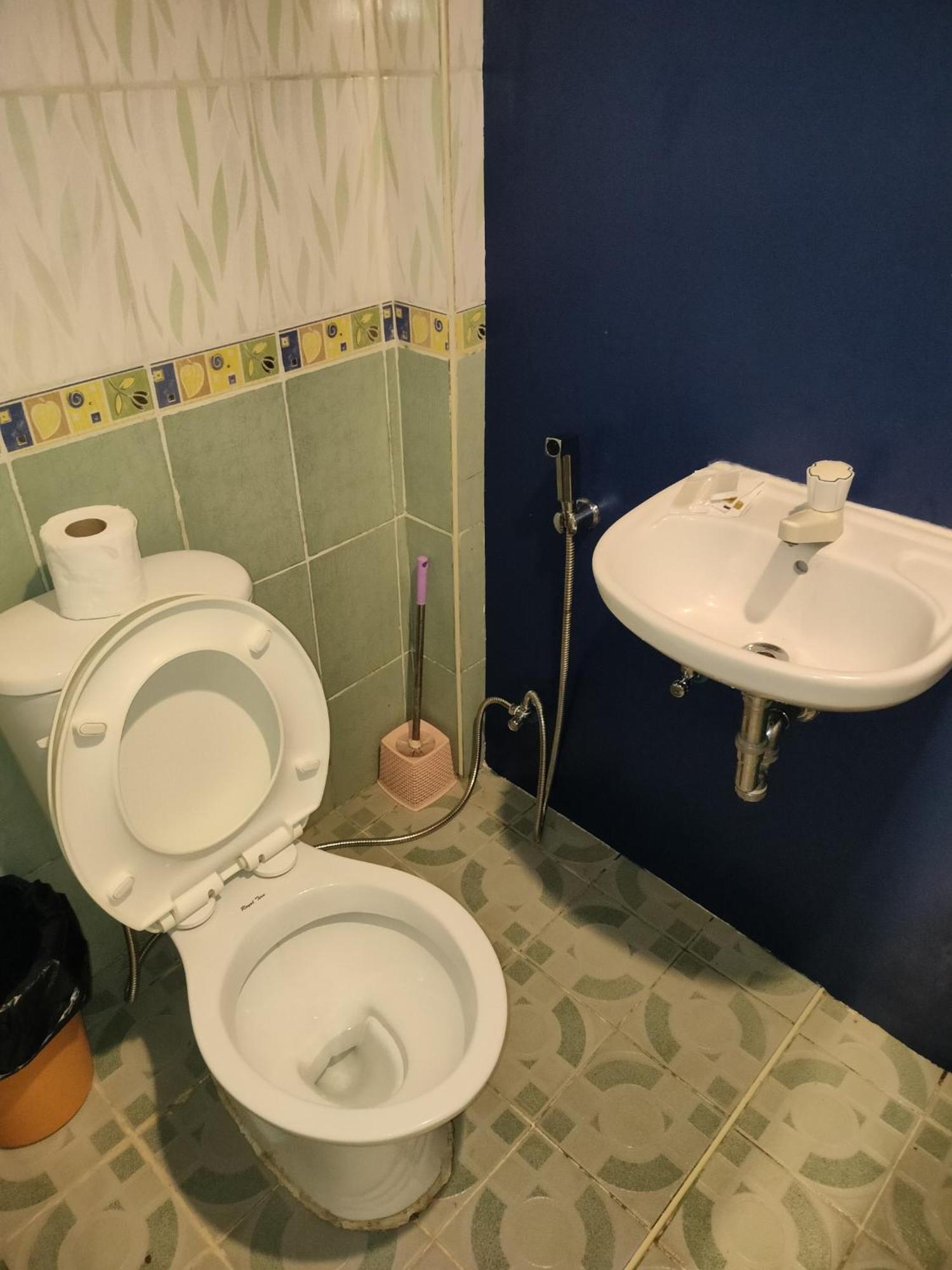 Cebu Pungko-Pungko Hostel Eksteriør billede