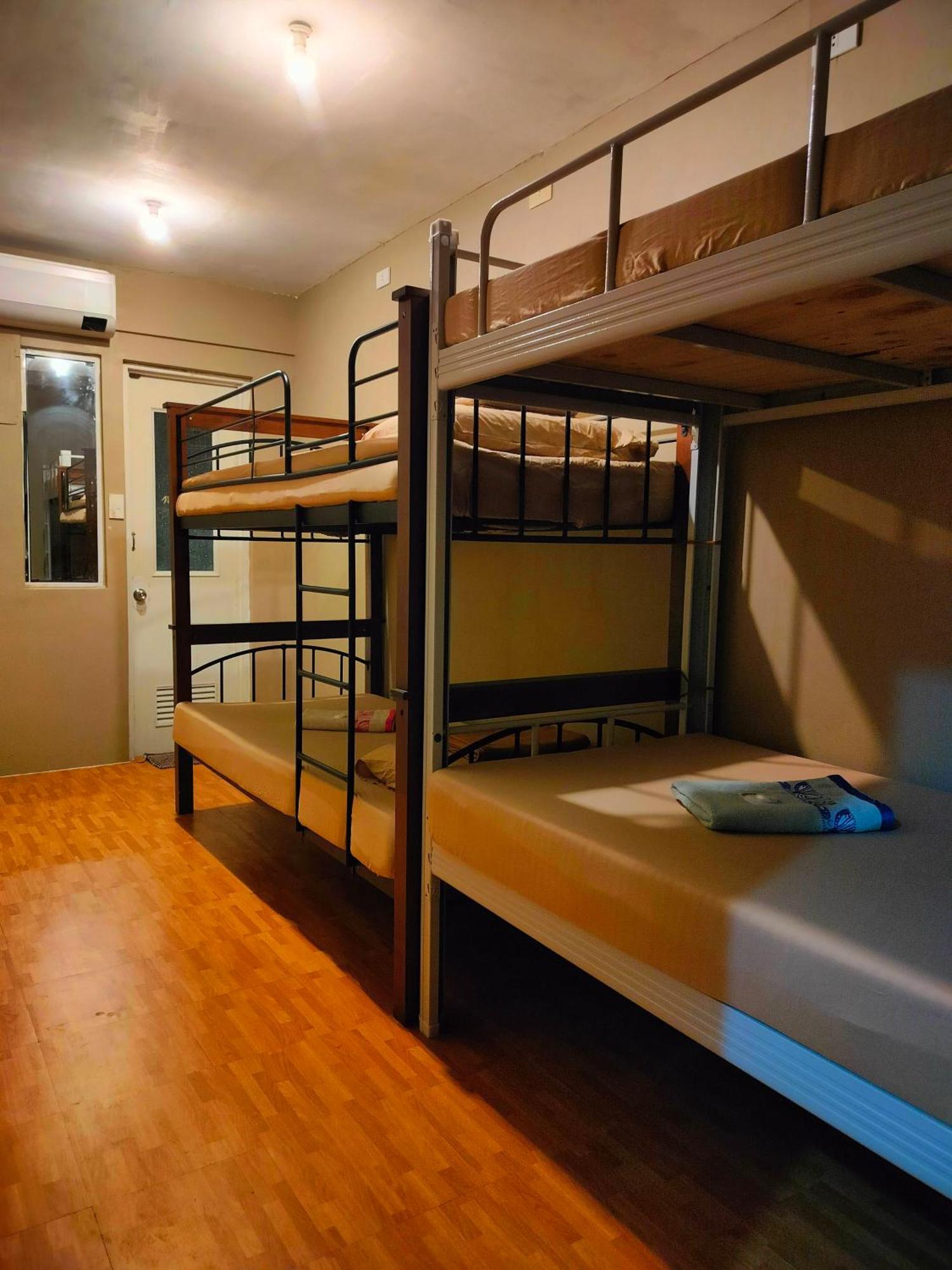 Cebu Pungko-Pungko Hostel Eksteriør billede