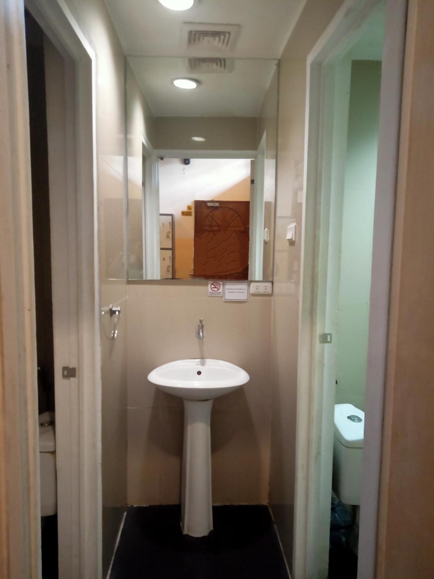 Cebu Pungko-Pungko Hostel Eksteriør billede